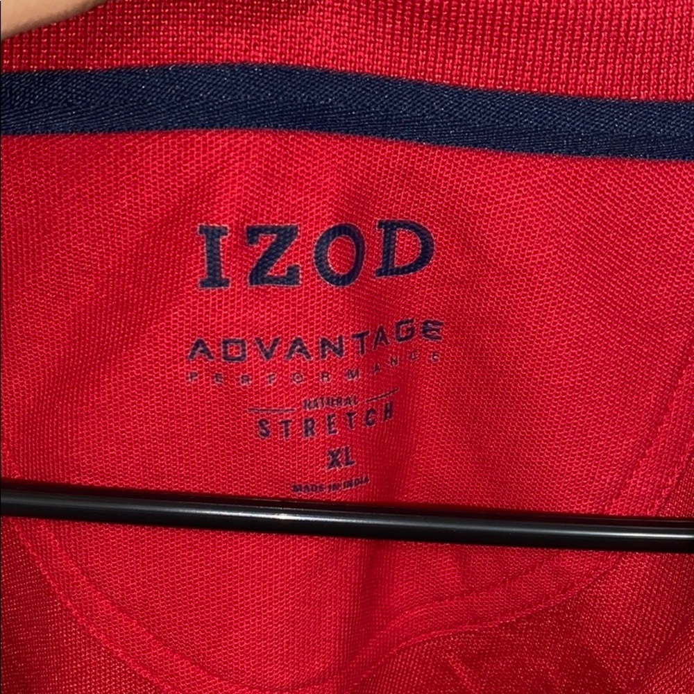 IZOD Top - Picture 2 of 2